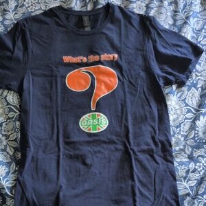 Oasis 1996 Vintage Reproduction T-shirt